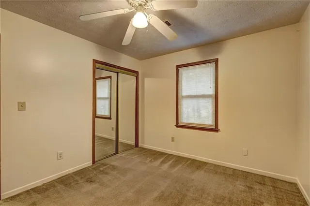 $1,100 | 2233 Davis Road Southwest, Unit A, Stone Mountain, GA 30087