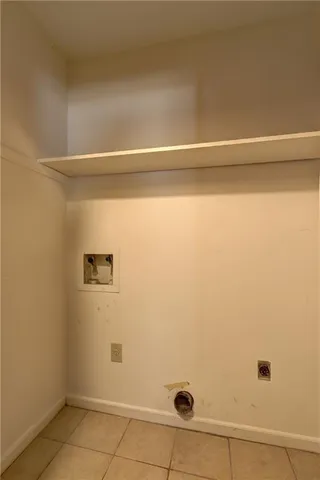 $1,100 | 2233 Davis Road Southwest, Unit A, Stone Mountain, GA 30087