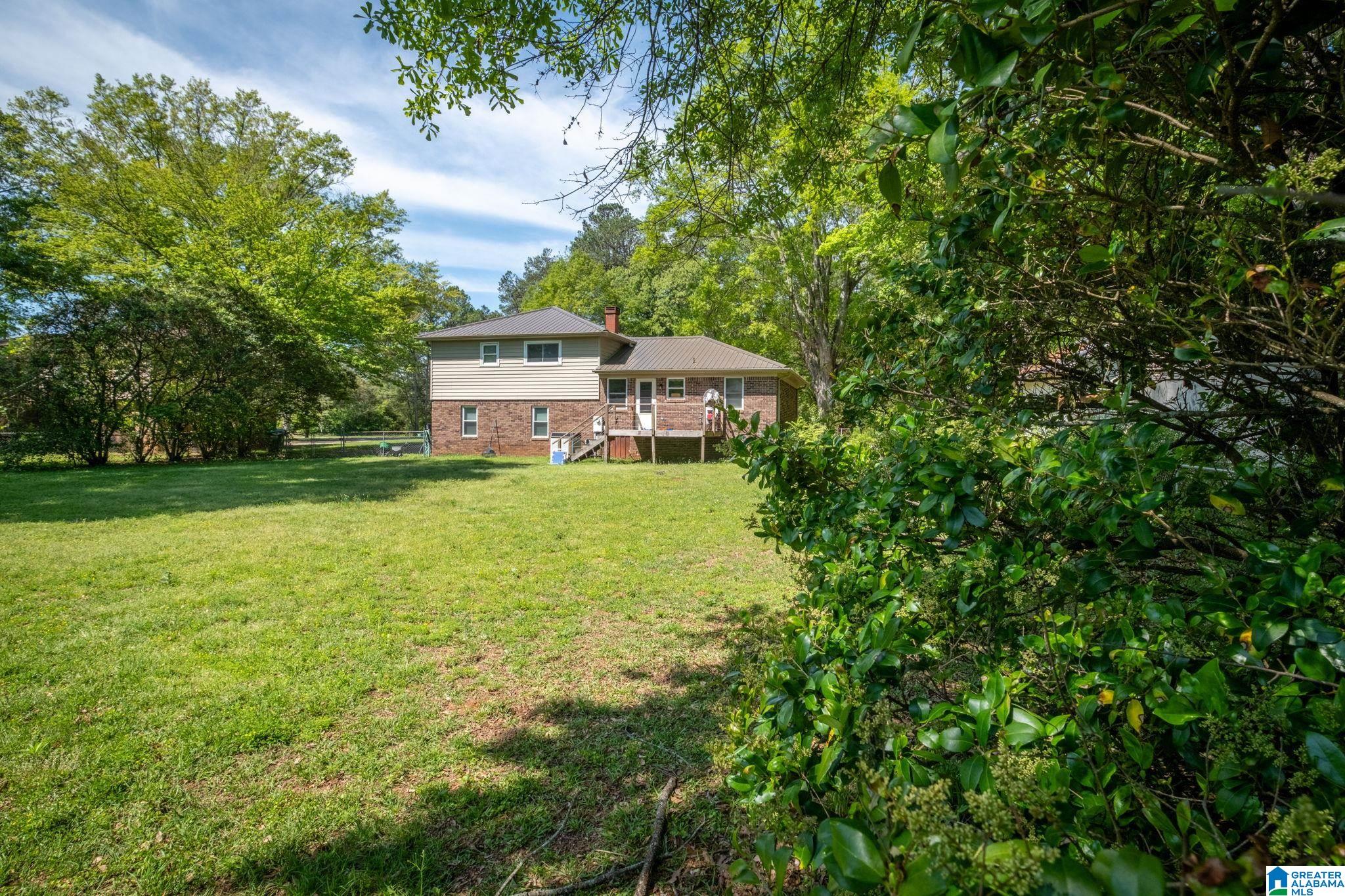 130 Pinewood Lane Montevallo, AL 35115 - Photo 31 of 32