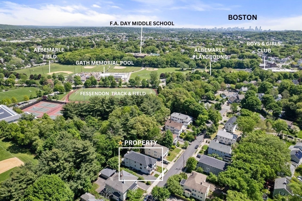 103 Warwick Road, Unit 103 Newton, MA 02465 - Photo 2 of 38