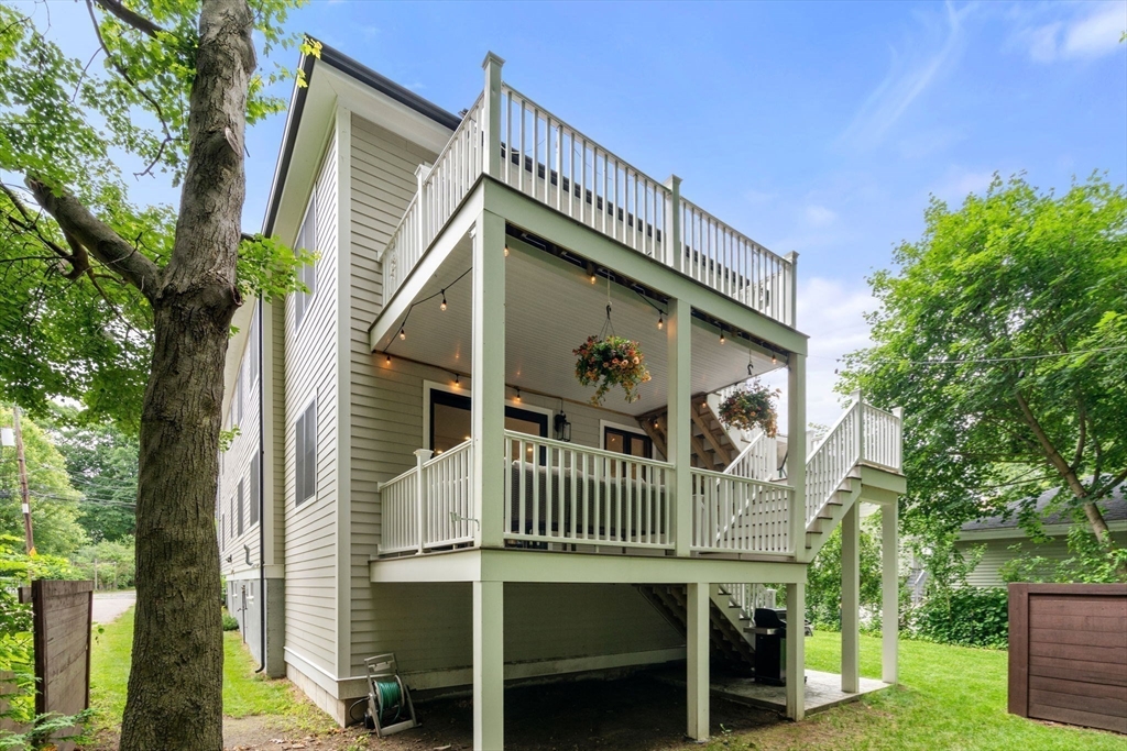 103 Warwick Road, Unit 103 Newton, MA 02465 - Photo 35 of 38