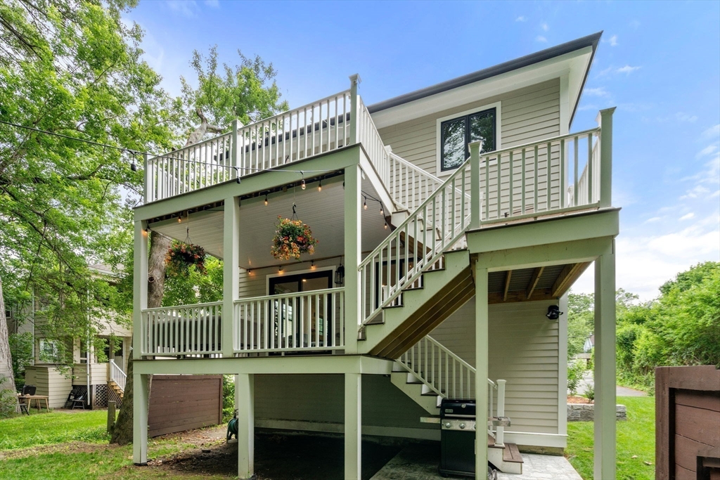 103 Warwick Road, Unit 103 Newton, MA 02465 - Photo 36 of 38