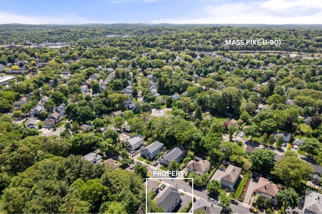 103 Warwick Road, Unit 103 Newton, MA 02465 - Photo 38 of 38