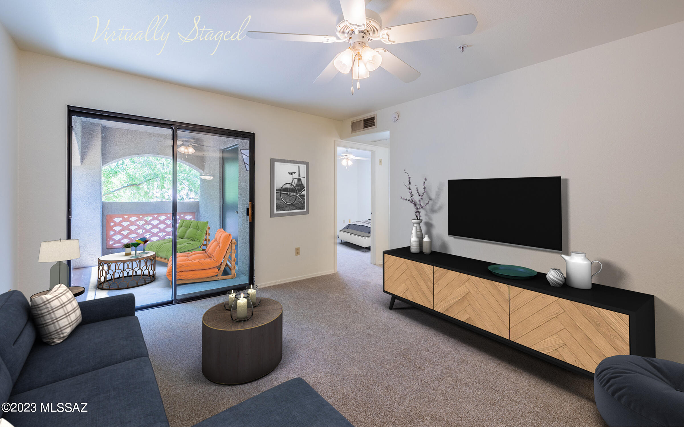 5751 North Kolb Road, Unit 19206 Tucson, AZ 85750 - Photo 8 of 30