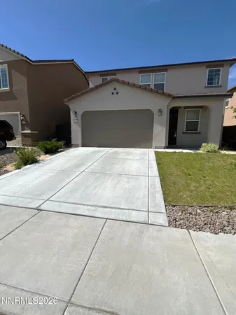 $2,895 | 2042 Maradona Drive, Sparks, NV 89436