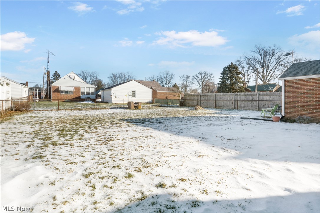 2911 15th Street Northwest Canton, OH 44708 - Photo 7 of 35