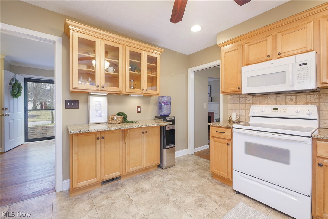 447 Malvern Road Akron, OH 44303 - Photo 12 of 33