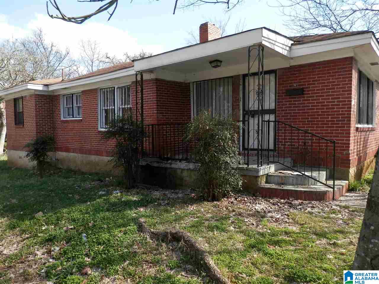 1601 Center Way South Birmingham, AL 35205 - Photo 9 of 9