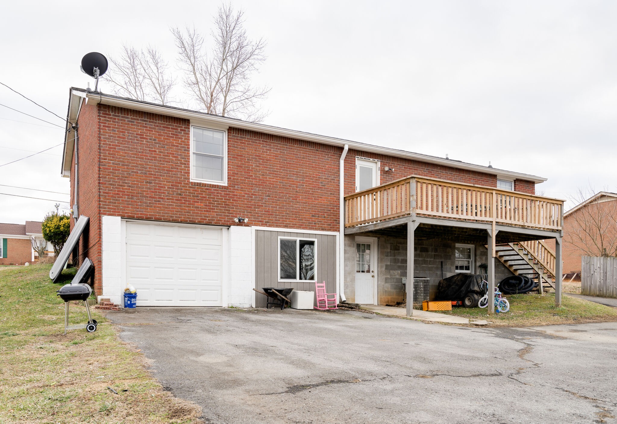 308 Westwind Drive Springfield, TN 37172 - Photo 36 of 37 Gallery Image 36