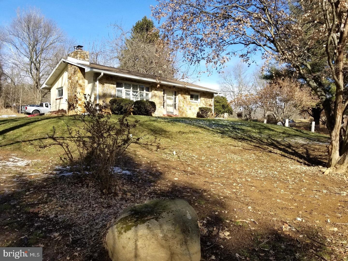 1309 Bridge Road West Chester, PA 19382 - Photo 1 of 23 Gallery Image 1
