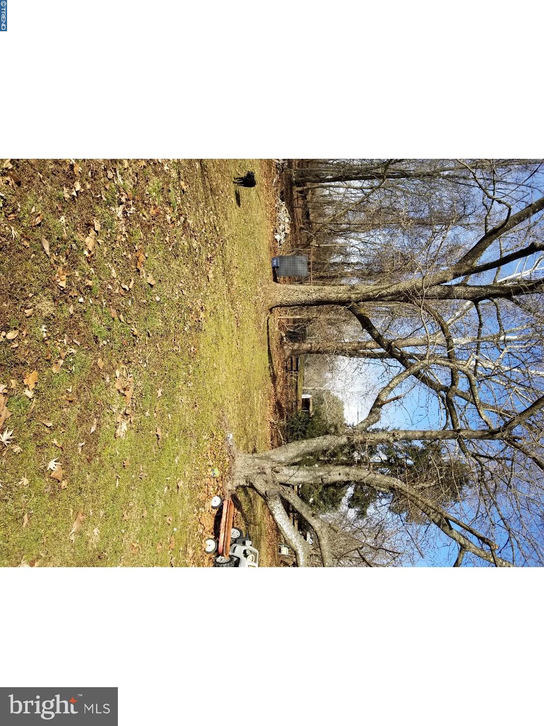 1309 Bridge Road West Chester, PA 19382 - Photo 17 of 23 Back Yard