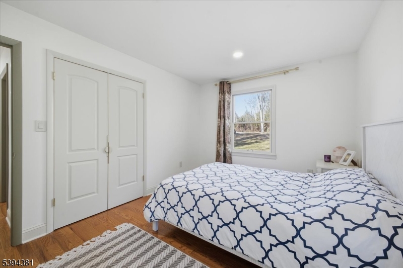 192 Bryans Road Hampton, NJ 08827 - Photo 14 of 38 a bedroom with a bed and a window