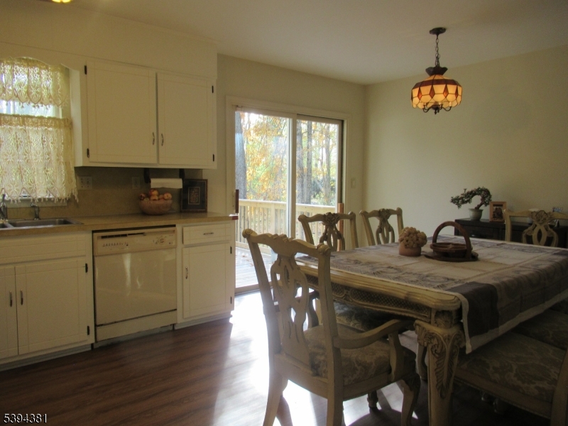 192 Bryans Road Hampton, NJ 08827 - Photo 15 of 32 a view of a dining room with furniture window and wooden floor