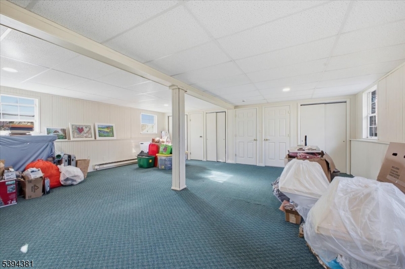 192 Bryans Road Hampton, NJ 08827 - Photo 19 of 38 a living room with furniture and a couch