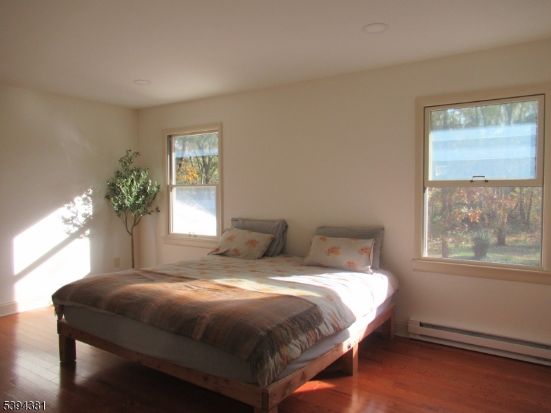 192 Bryans Road Hampton, NJ 08827 - Photo 20 of 32 a bedroom with a bed and a window