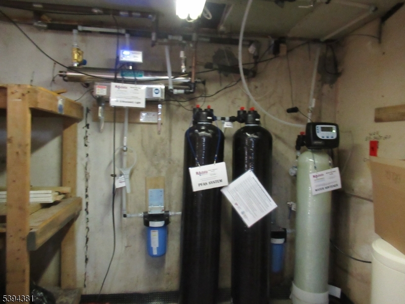 192 Bryans Road Hampton, NJ 08827 - Photo 30 of 32 a close view of water heater room
