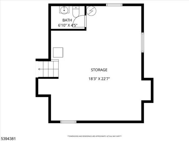 $587,000 | 192 Bryans Road, Hampton, NJ 08827