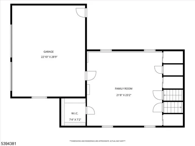 $587,000 | 192 Bryans Road, Hampton, NJ 08827