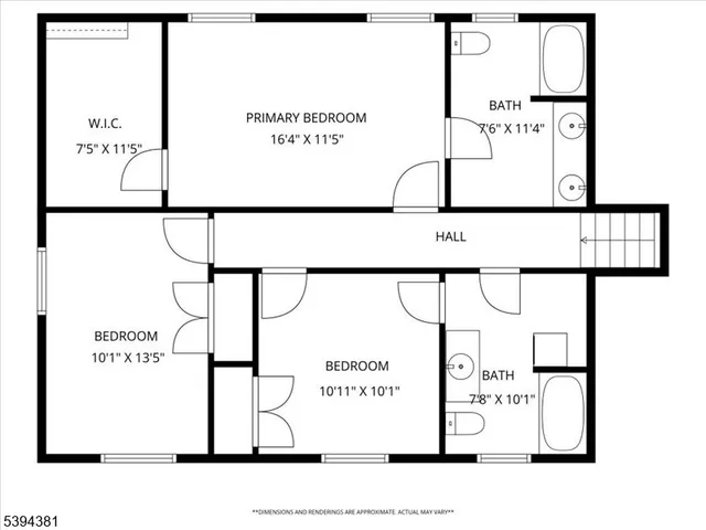 $587,000 | 192 Bryans Road, Hampton, NJ 08827