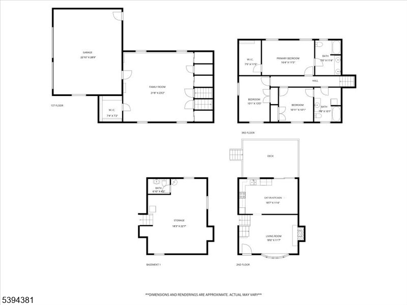 192 Bryans Road Hampton, NJ 08827 - Photo 36 of 37