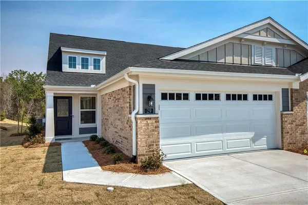 $2,000 | 29 Gold Dust Drive, Dawsonville, GA 30534