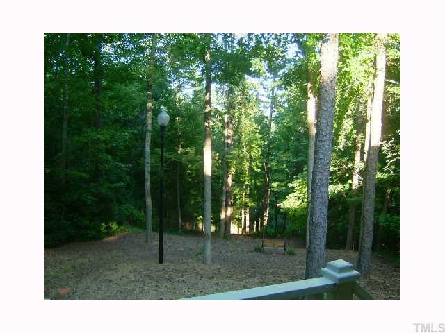6203 Lookout Loop Raleigh, NC 27612 - Photo 7 of 11 a view of a park