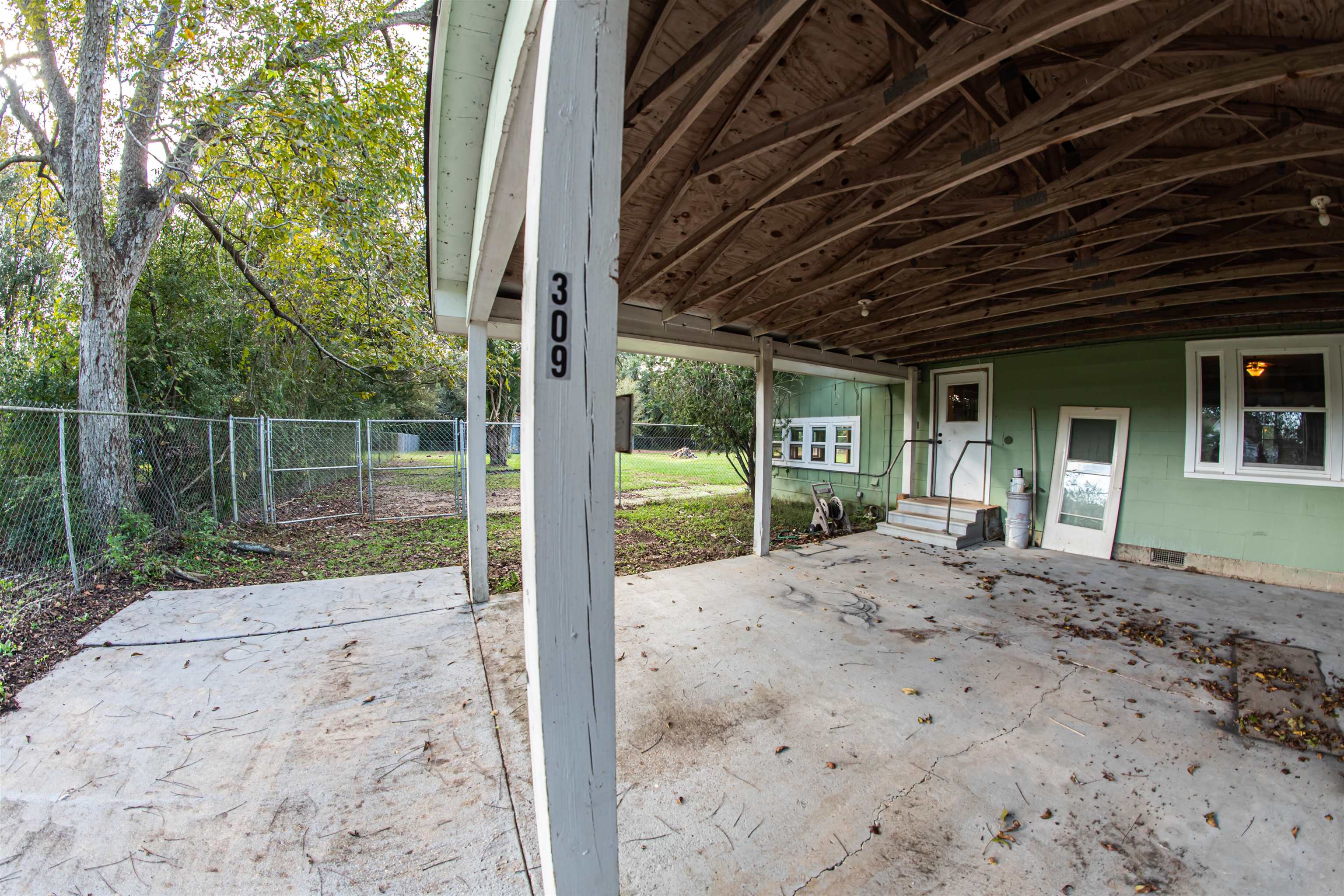 309 Northwest 4th Street Summerdale, AL 36580 - Photo 45 of 50 Patio