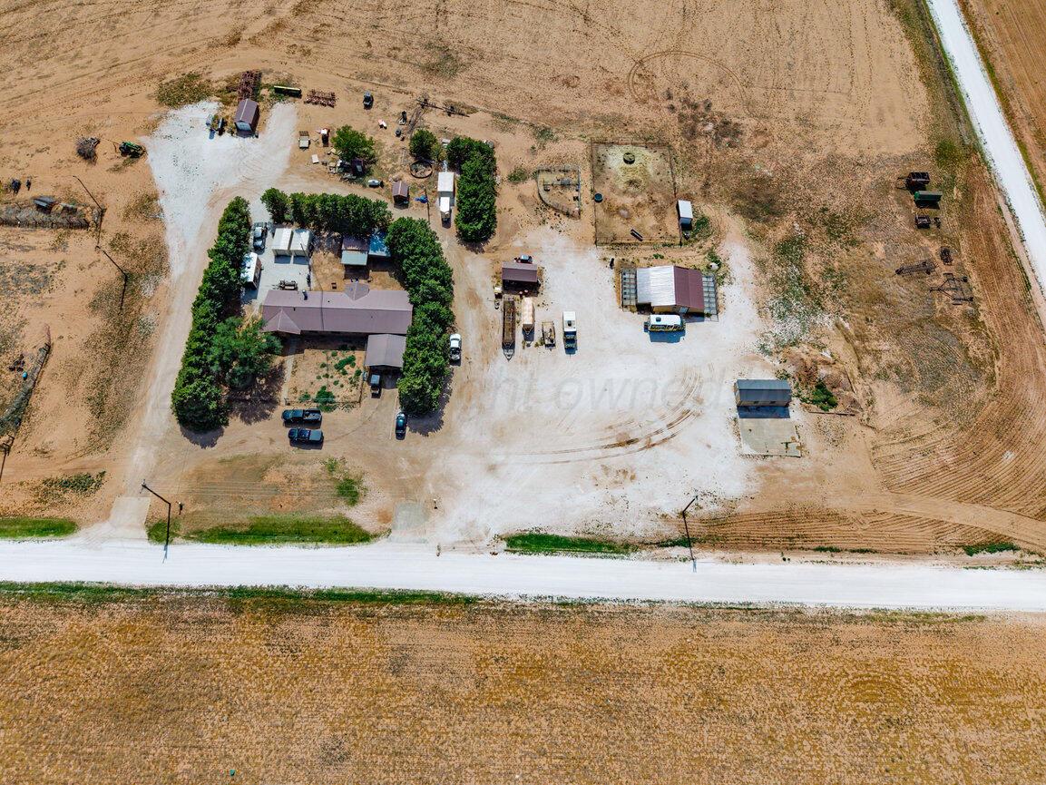 693 County Road 24 Muleshoe, TX 79347 - Photo 96 of 98 Color-26