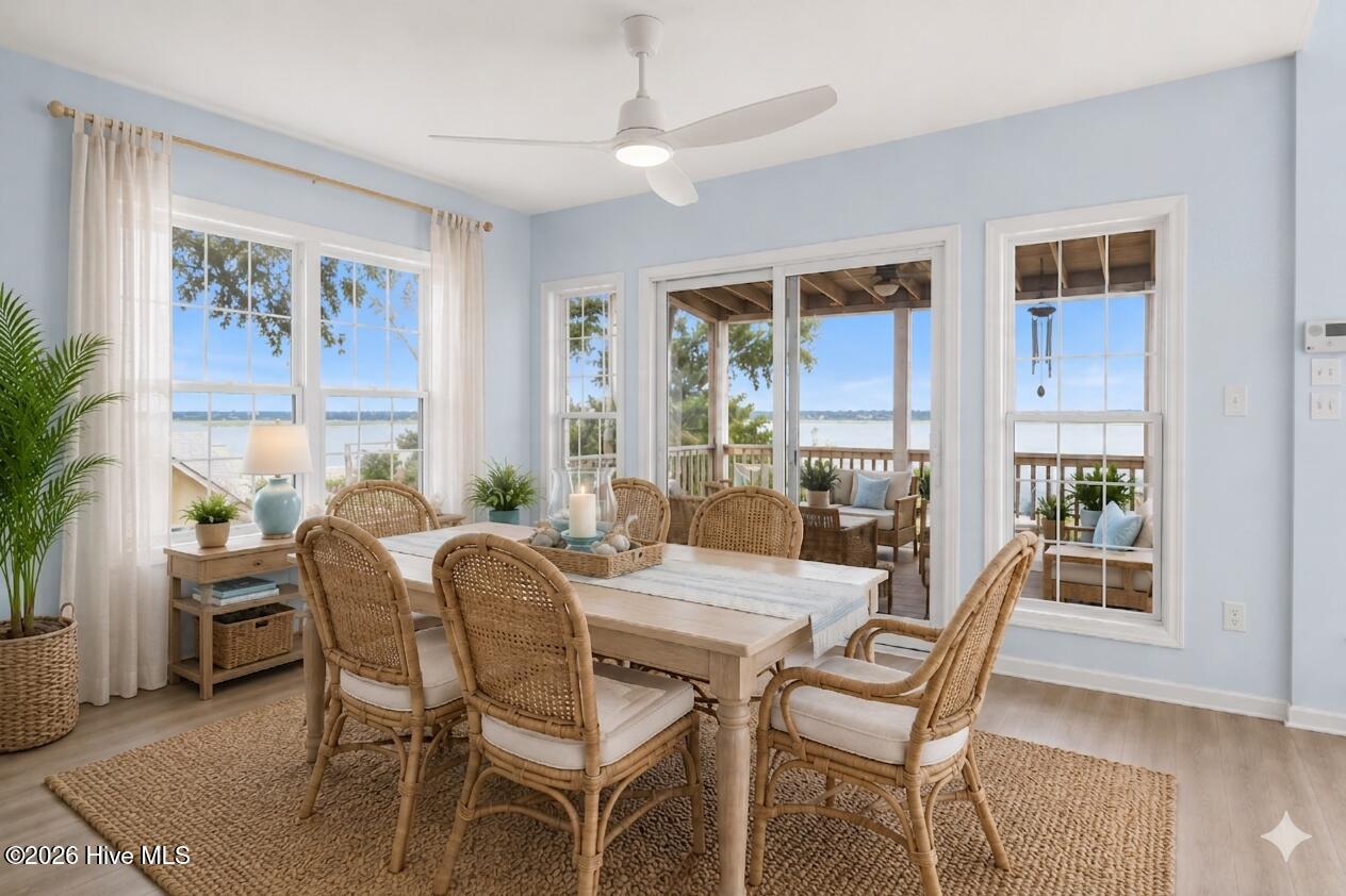 8722 Emerald Plantation Road Emerald Isle, NC 28594 - Photo 28 of 94 Virtually Staged