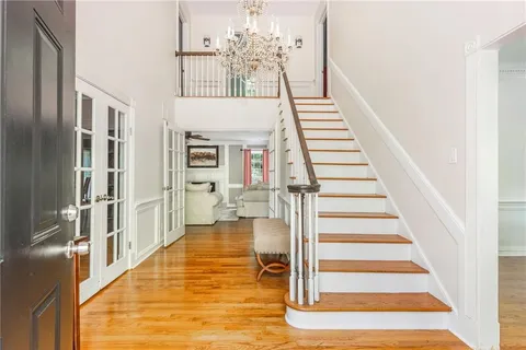 $600,000 | 1664 Lilburn-Stone Mountain Road, Stone Mountain, GA 30087