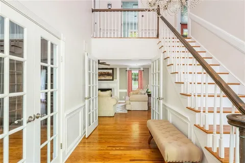 $600,000 | 1664 Lilburn-Stone Mountain Road, Stone Mountain, GA 30087