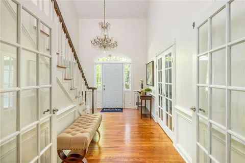 $600,000 | 1664 Lilburn-Stone Mountain Road, Stone Mountain, GA 30087