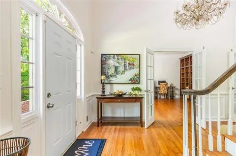 $600,000 | 1664 Lilburn-Stone Mountain Road, Stone Mountain, GA 30087