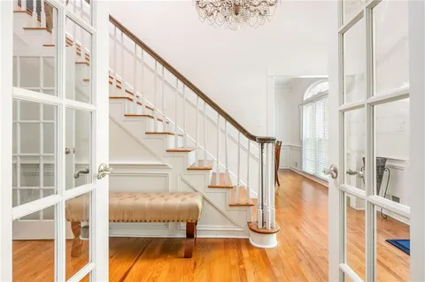 $600,000 | 1664 Lilburn-Stone Mountain Road, Stone Mountain, GA 30087