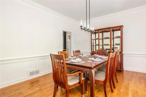 $600,000 | 1664 Lilburn-Stone Mountain Road, Stone Mountain, GA 30087