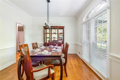 $600,000 | 1664 Lilburn-Stone Mountain Road, Stone Mountain, GA 30087