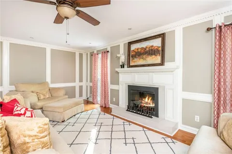 $600,000 | 1664 Lilburn-Stone Mountain Road, Stone Mountain, GA 30087