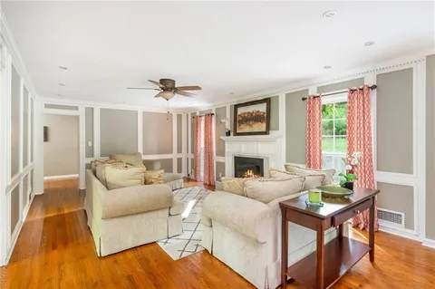 $600,000 | 1664 Lilburn-Stone Mountain Road, Stone Mountain, GA 30087