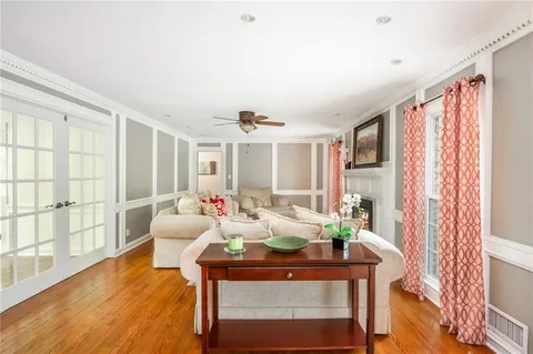 $600,000 | 1664 Lilburn-Stone Mountain Road, Stone Mountain, GA 30087