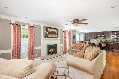 $600,000 | 1664 Lilburn-Stone Mountain Road, Stone Mountain, GA 30087