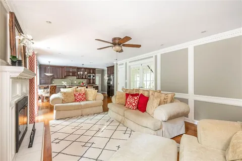 $600,000 | 1664 Lilburn-Stone Mountain Road, Stone Mountain, GA 30087