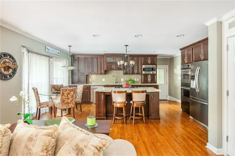 $600,000 | 1664 Lilburn-Stone Mountain Road, Stone Mountain, GA 30087