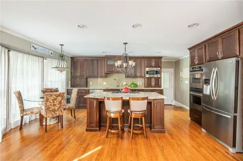 $600,000 | 1664 Lilburn-Stone Mountain Road, Stone Mountain, GA 30087