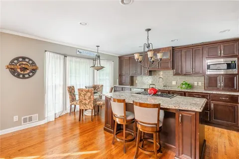 $600,000 | 1664 Lilburn-Stone Mountain Road, Stone Mountain, GA 30087