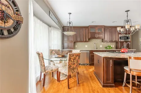 $600,000 | 1664 Lilburn-Stone Mountain Road, Stone Mountain, GA 30087