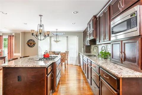 $600,000 | 1664 Lilburn-Stone Mountain Road, Stone Mountain, GA 30087