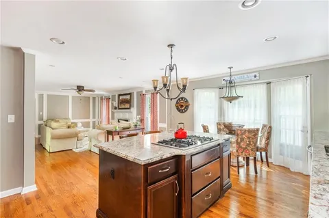 $600,000 | 1664 Lilburn-Stone Mountain Road, Stone Mountain, GA 30087