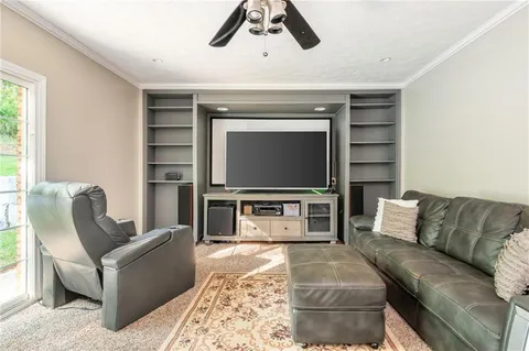 $600,000 | 1664 Lilburn-Stone Mountain Road, Stone Mountain, GA 30087