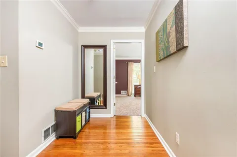 $600,000 | 1664 Lilburn-Stone Mountain Road, Stone Mountain, GA 30087