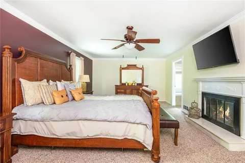 $600,000 | 1664 Lilburn-Stone Mountain Road, Stone Mountain, GA 30087